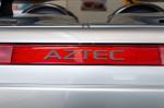 ItalDesign Aztec 1988 года